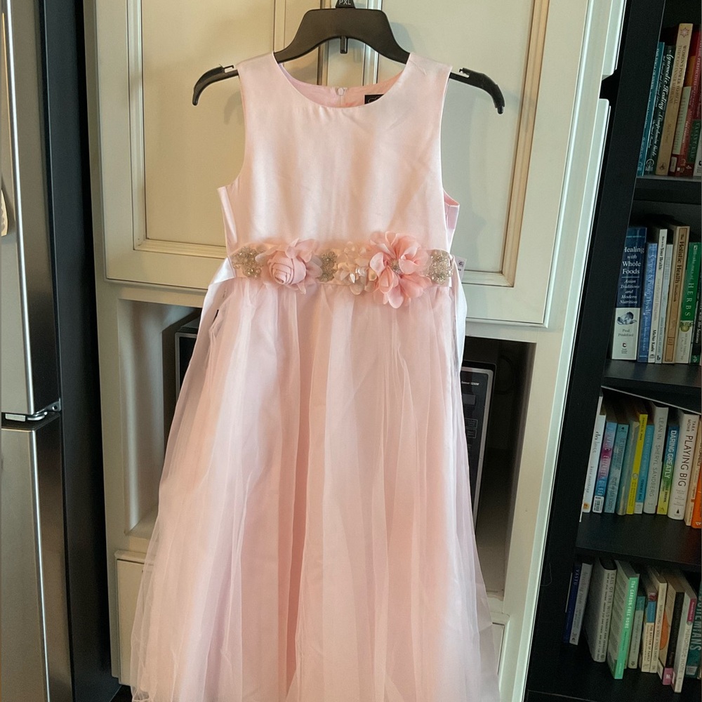 NEW WITH TAGS Chantilly Place Girl’s Gown